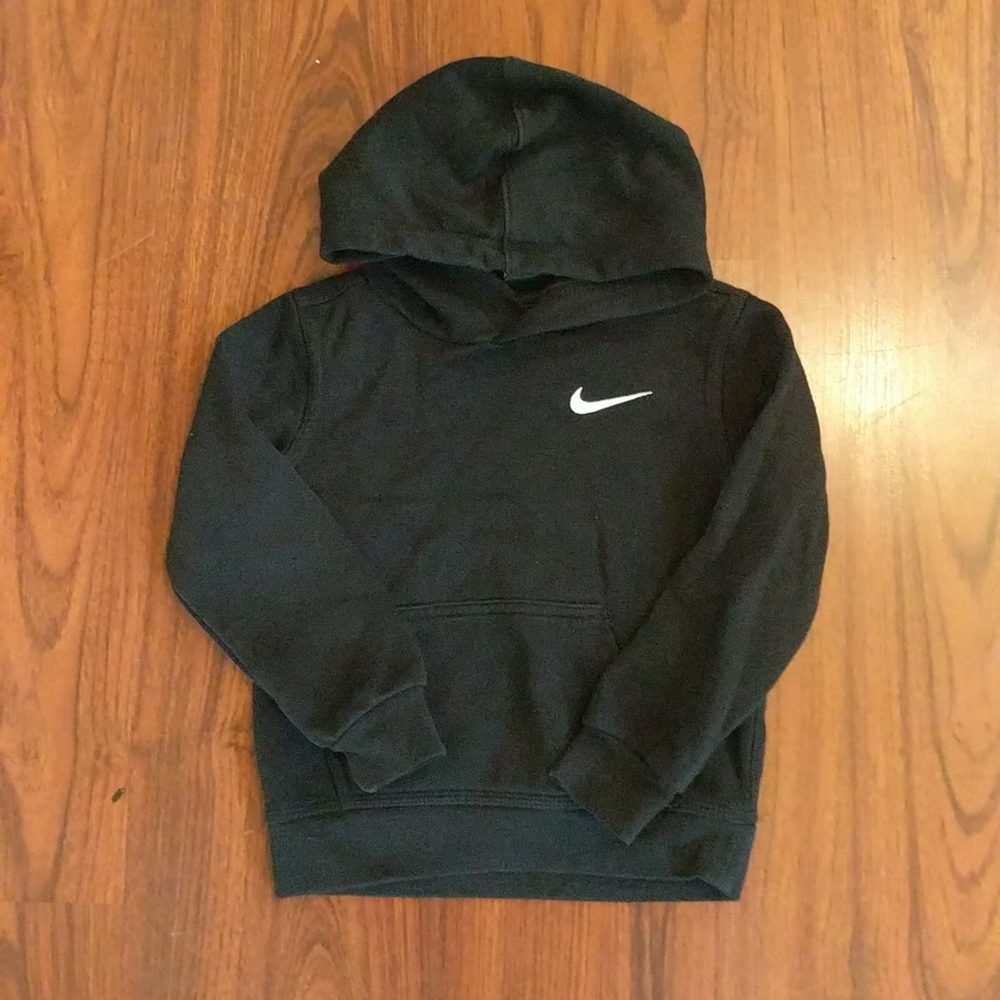 Boy's Nike Hoodie Size 3T